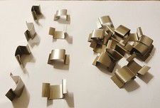 Greenhouse G Lap Clips