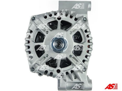 A3055 alternator for - as-pl,