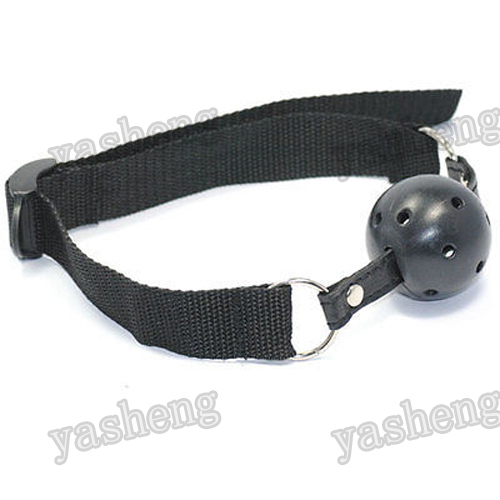 Nylon strap hard - nylon, ball