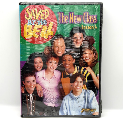 Saved the bell - the,