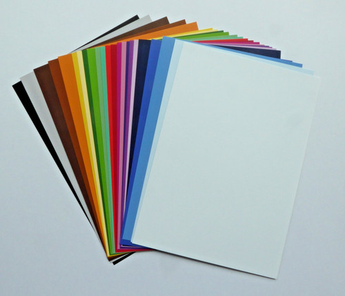 Hunkydory adorable card - card, a4