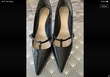 Ladies Jasper Conran Black