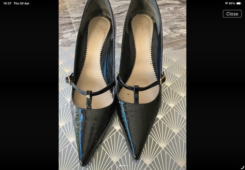 Ladies jasper conran black - conran,
