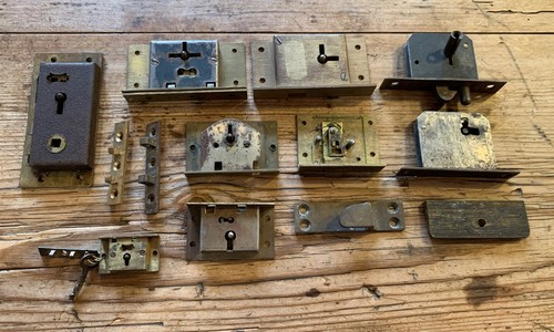 Collection original antique - collection,