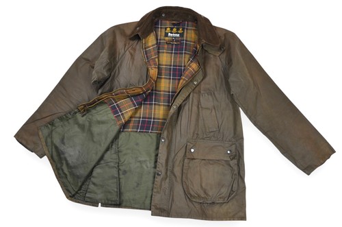 Barbour smu bedale - smu, sl