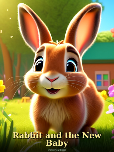 Rabbit and the - , new