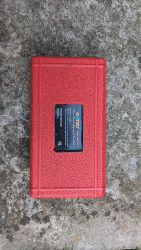 Universal 17pcs clutch - universal,