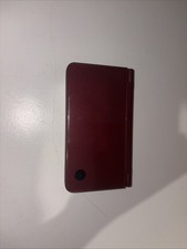 Nintendo DS XL Handheld