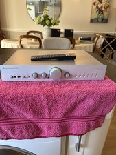 Cambridge Audio Azur 340A SE