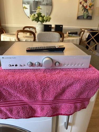 Cambridge audio azur 340a - azur, se