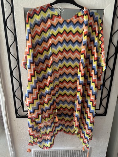 Multicoloured size - multicoloured,