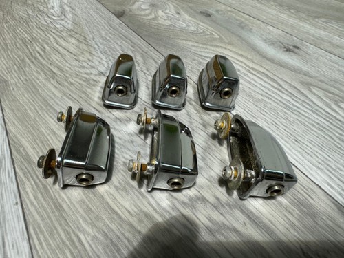 Tom drum lugs 35mm hardware - cb,