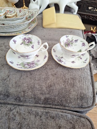 Hammersley victorian violet - hammersley, violet's