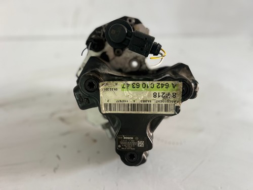 Mercedes om642 920 high - om642.920,