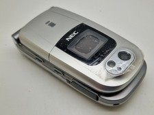 New old stock untested - stock,