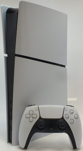 Sony playstation ps5 - playstation, slim