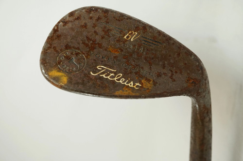Titleist vokey oil can - oil,