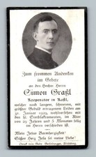 Death Picture Kaplan Graßl