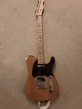 Squier Affinity Telecaster