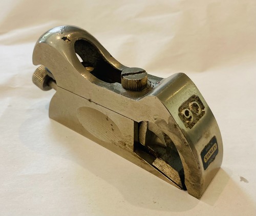 Vintage stanley bullnose - vintage,