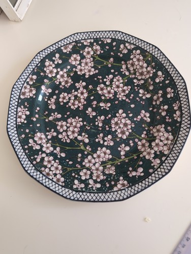 Royal doulton floral series - doulton,