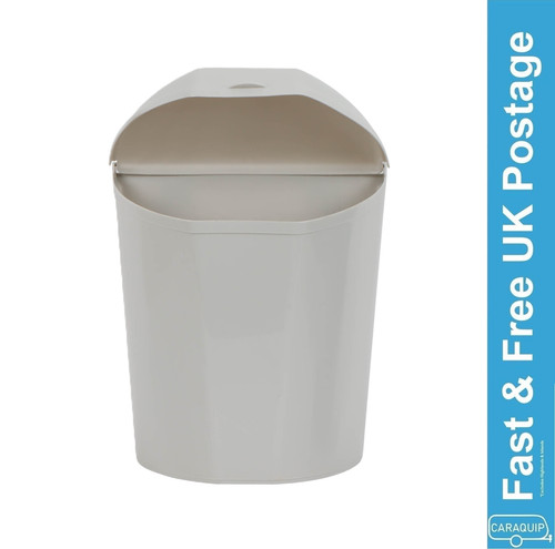 Streetwize waste rubbish bin - rubbish,