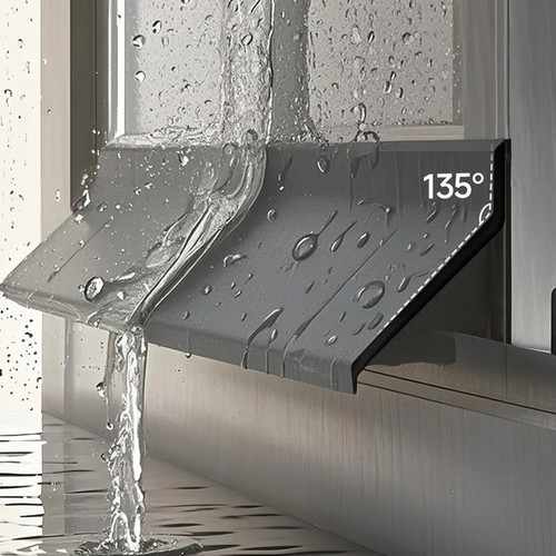 Window water blocking - 1m,