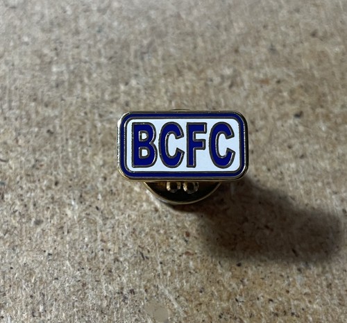 Birmingham city enamel - birmingham,