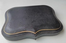 LOVELY ANTIQUE LEATHER