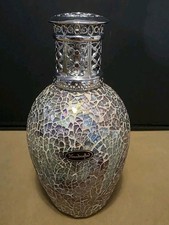 New Ashleigh & Burwood Fairy Dust  Large Fragrance Lamp FREE UK POSTAGE 