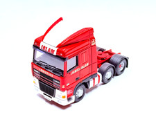 CORGI DAF XF TRACTOR UNIT