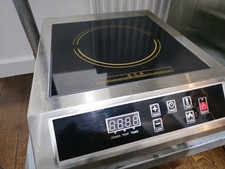 Induction Cooker Hob Electric