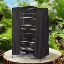 Bird Cage Cover Waterproof