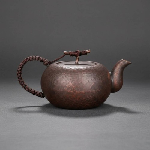 Extra thick stovetop tea - extra,