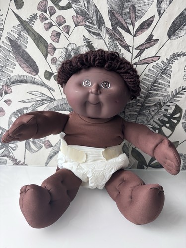 Hasbro cabbage patch kids doll - kids,