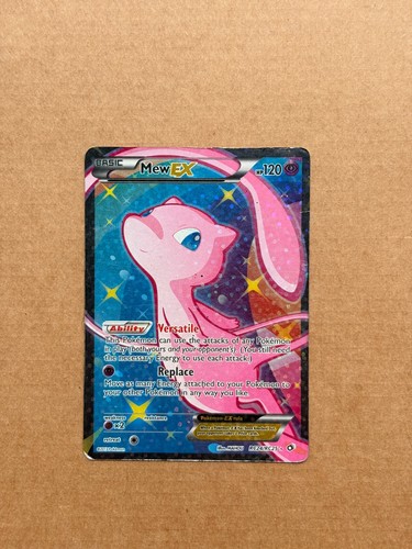Mew rc24 rc25 - ex, rc24/rc25