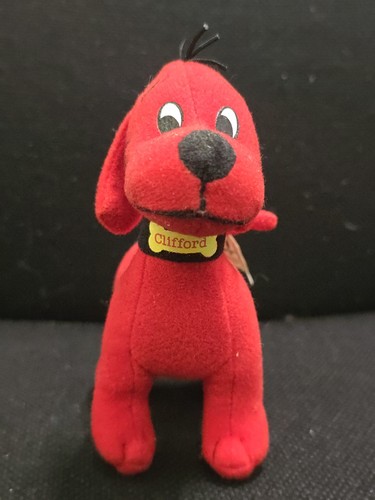 Clifford the big - the,