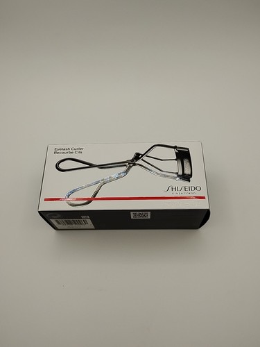Shiseido eyelash curler - curler,