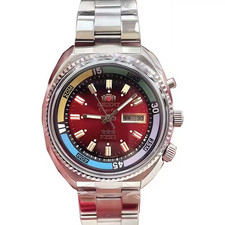 Japan Orient Watch Men King