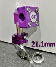 1997 GT MALLET STEM 21.1mm &