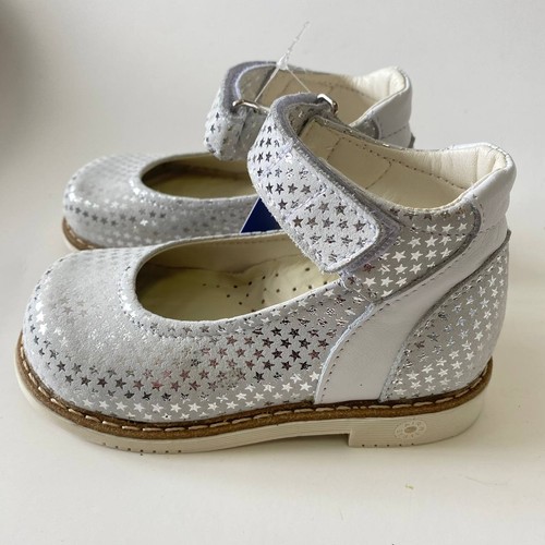 Girls silver glitter dress - girls,
