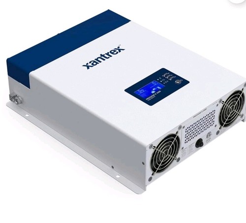Xantrex freedom 2000 true - xantrex,
