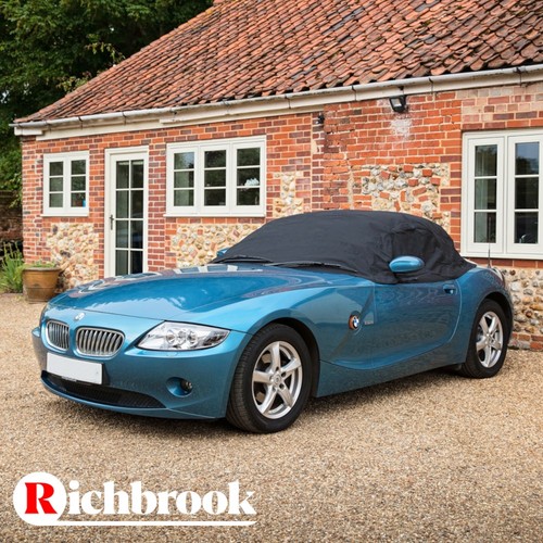 Tailored convertible car - tailored,