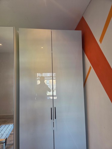 Ikea pax wardrobe - pax,
