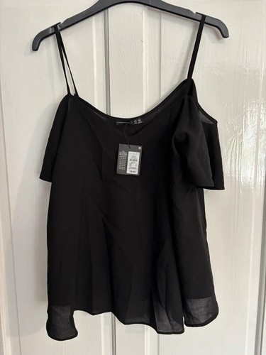 Primark vest woman - /, black