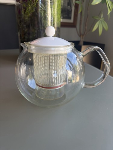Bodum assam 1992 - 1992, glass