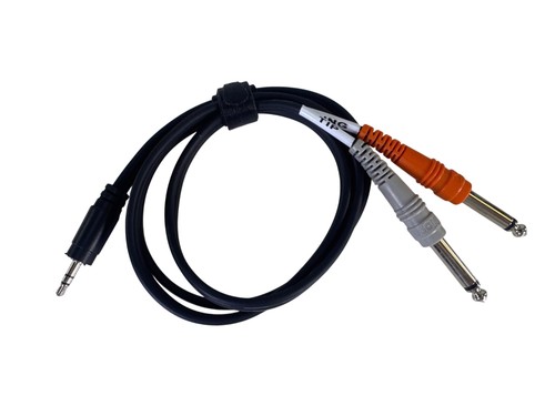 Hosa 3ft cmp - 3ft, cmp-159