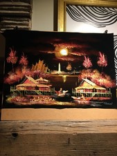 Rare vintage black - rare,
