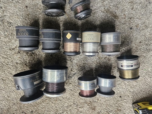 Job lot vintage classic - lot,