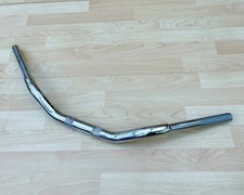 Harley 1.25” Dia Stainless